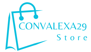 Convalexa29 Store