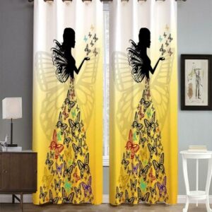 Door Curtains