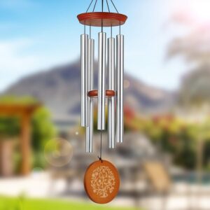 Wind Chimes